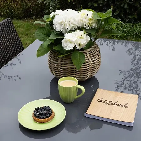 Apartment Wald Living *